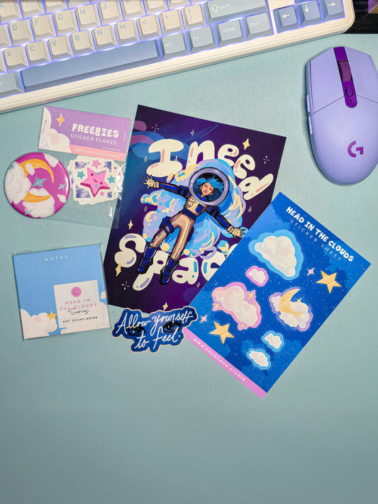 One of Everything - Bundle